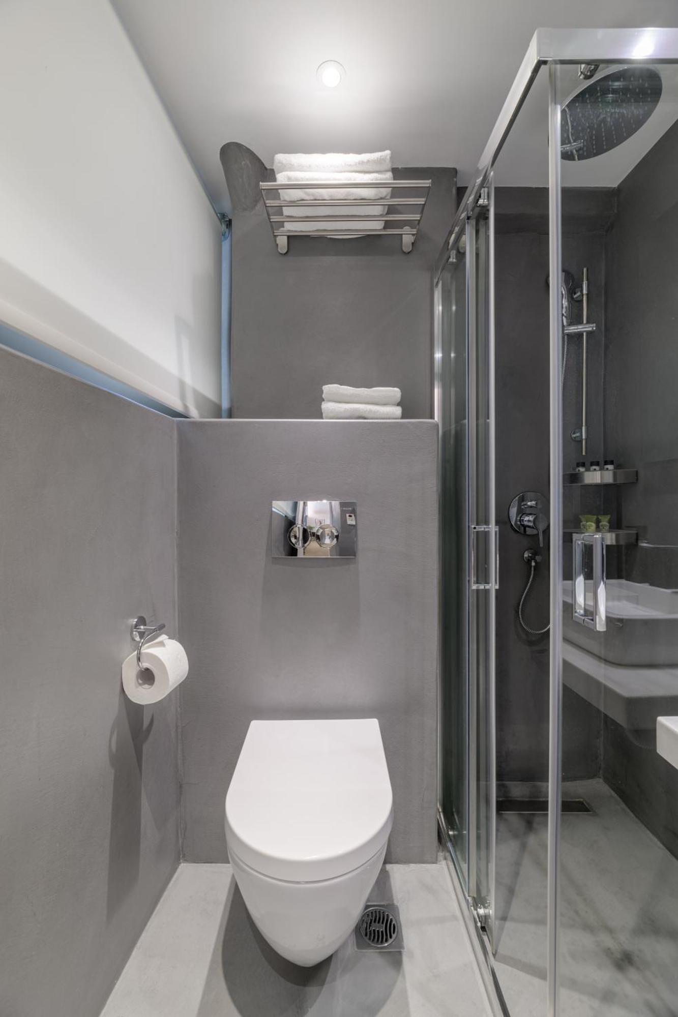Momo Suites, Acropolis By Aura Homes Атина Стая снимка