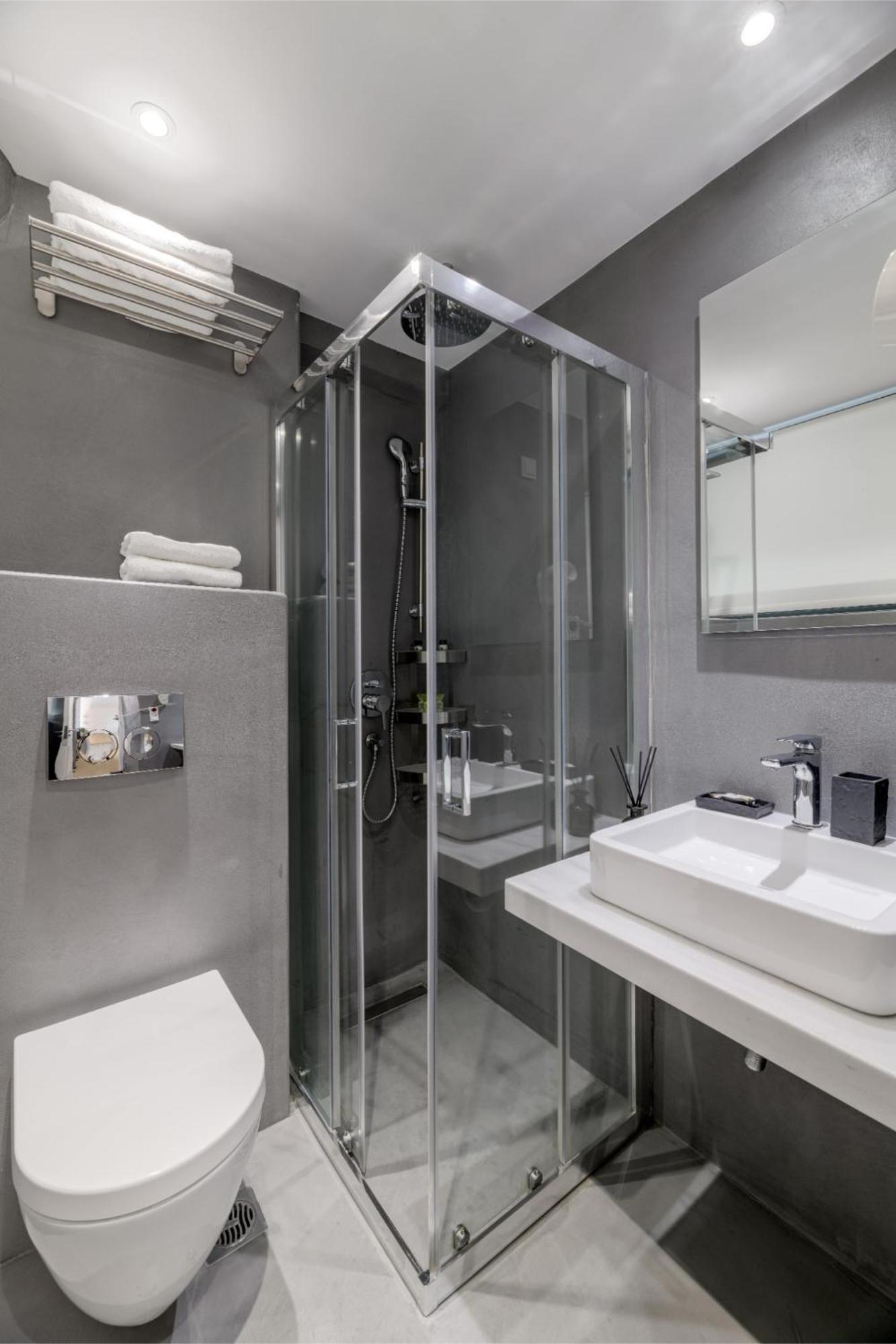 Momo Suites, Acropolis By Aura Homes Атина Екстериор снимка